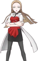 Oleana in Pokémon Masters (games)