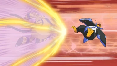Using Giga Impact