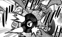 Gunk Shot Pokemon Wiki Fandom