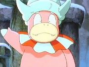 Slowking