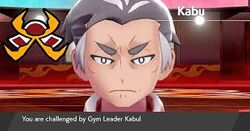 Kabu, Pokémon Wiki