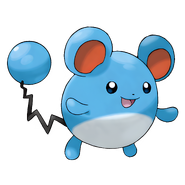 Marill