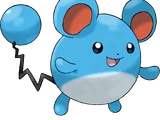 Marill