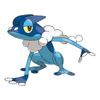 0657Frogadier.png (1.51 MB) #0657 Frogadier Water