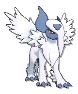 Mega Absol 💯✨, Wiki