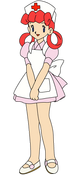 Nurse Joy OS