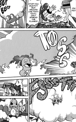 Pokémon Adventures: X•Y - Volume 1 | Pokémon Wiki | Fandom