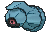 Beldum's sprite