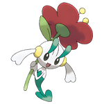 #670: Floette