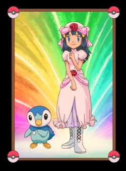 Pokémon TV Anime Brings Back Dawn, Her Piplup After 9 Years for Summer  Special Episodes - News - Anime News Network