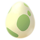 Egg ico