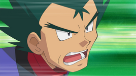 Koga anime