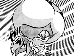 Marlon S Jellicent Adventures Pokemon Wiki Fandom Marlon S Jellicent Adventures Pokemon Wiki Fandom