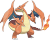 Mega Charizard