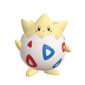 SSBUTogepi