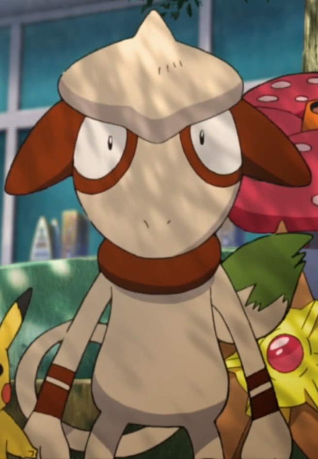 Toren S Smeargle Pokemon Wiki Fandom