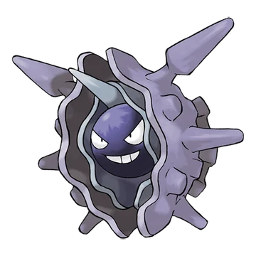 Cloyster | Pokémon Wiki | Fandom