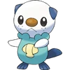 0501Oshawott