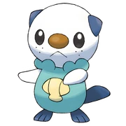 Стартовый покемон | Pokémon Wiki | Fandom