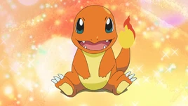 Leon Charmander