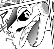 Miraidon tongue Adventures