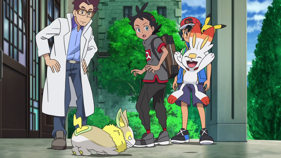 Pokemon sword and shield episode 37 english sub full episode hotsell