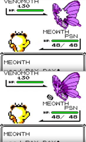 Pay Day | Pokémon Wiki | Fandom