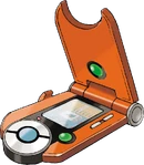 Dextette (Pokédex 3.0)