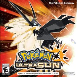 Category Nintendo 3DS games Pok mon Wiki Fandom