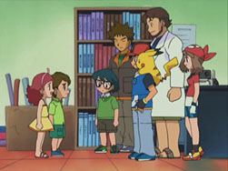 Pokémon Hooked on Onix (TV Episode 2005) - IMDb