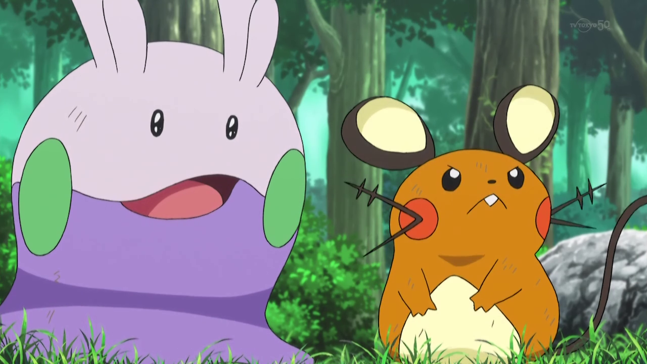 Xy058 The Green Green Grass Types Of Home Pokemon Wiki Fandom Xy058 The Green Green Grass Types Of Home Pokemon Wiki Fandom