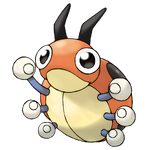 #165: Ledyba