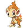 0390Chimchar