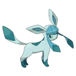 #471: Glaceon