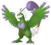 0641TTornadus Pokémon HOME