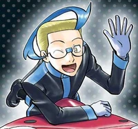Colress Adventures Black 2 & White 2 arc.png (272 KB) Colress in Pokémon Adventures (manga)