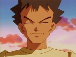 Flint (Kanto)