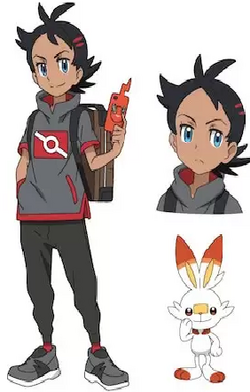 Daiki Yamashita | Pokémon Wiki | Fandom Daiki Yamashita | Pokémon Wiki | Fandom