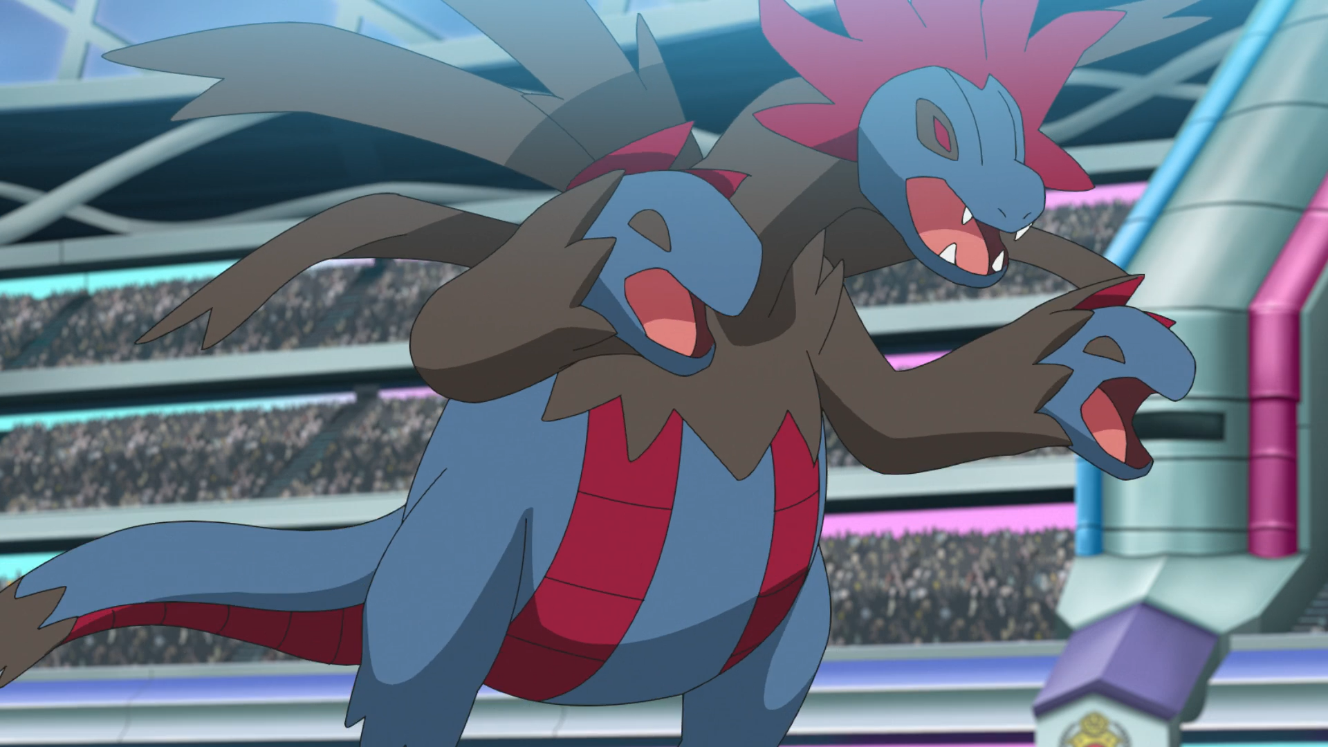 Hydreigon And Dragapult Tera Raids Start Time & Best Counters