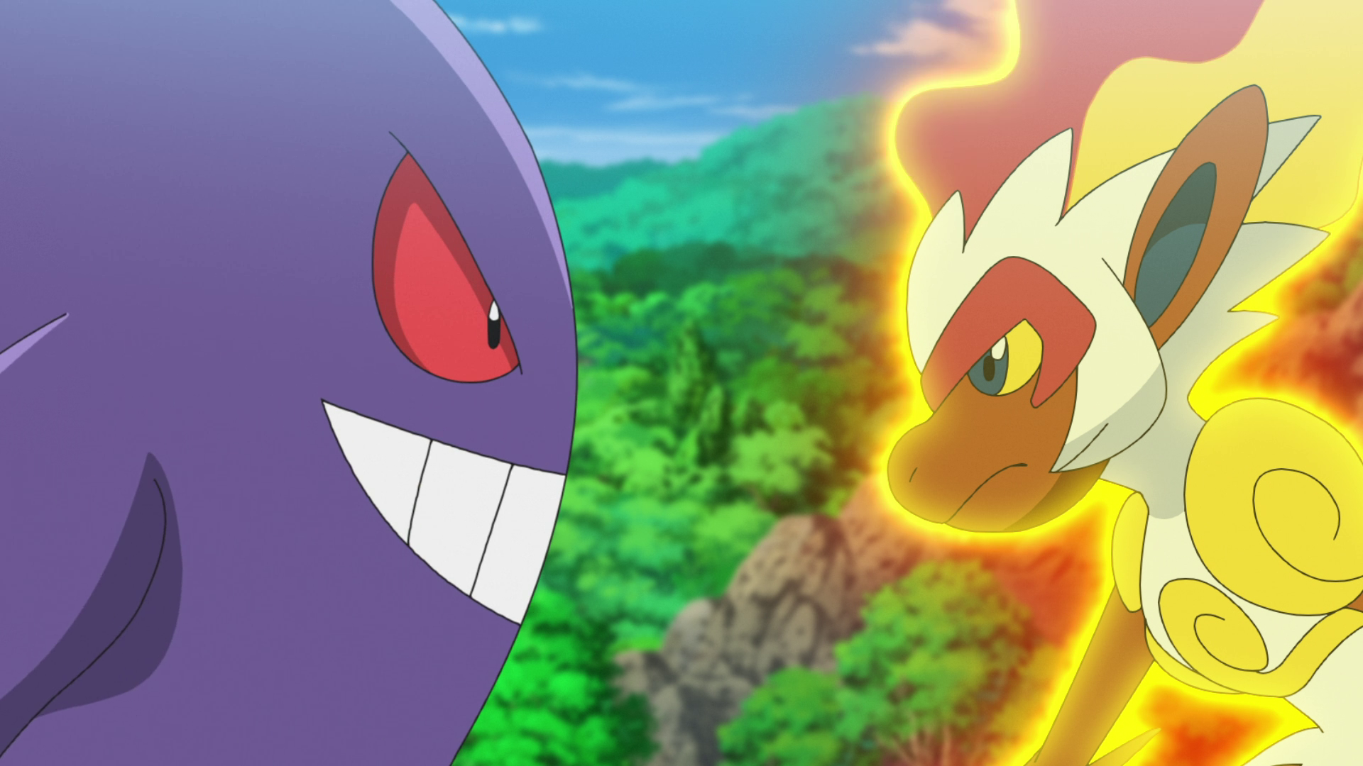 Pokémon Ultimate Journeys: The Series' to Premiere October 21st Exclusively  on Netflix in the US - aNb Media, Inc.