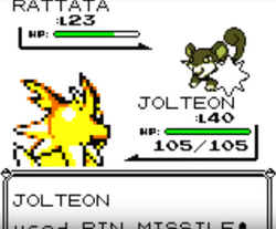 Pin de James D en Pokemon