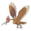 0022Fearow
