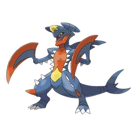 0445MGarchomp