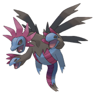 Hydreigon