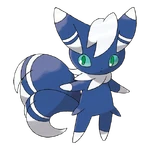 #678: Meowstic
