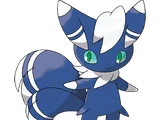 Meowstic