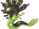 Zygarde