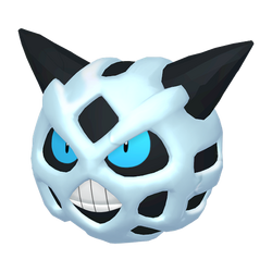 Pokemon Mega Glalie – Pixelmon Reforged Wiki