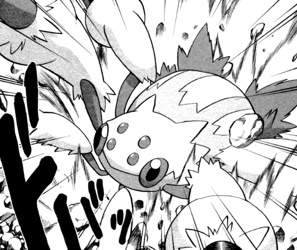 A.R.C.H.I.V.E.  Pokémon black and white, Black pokemon, Pokemon adventures  manga