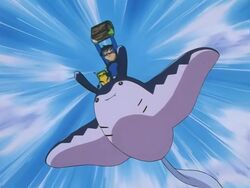Pocket Monsters: Gold and Silver Arc | Pokémon Wiki | Fandom